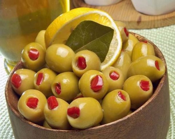 Foto - Yemeden önce bir kez daha düşünün!