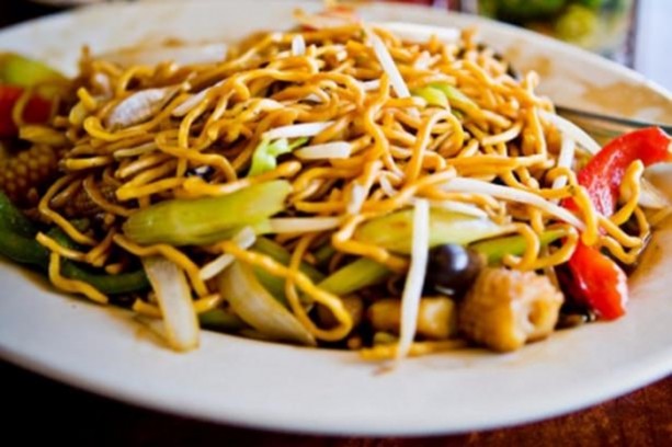 Foto - Yemeden önce bir kez daha düşünün!