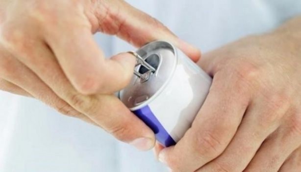 Foto - Yemeden önce bir kez daha düşünün!