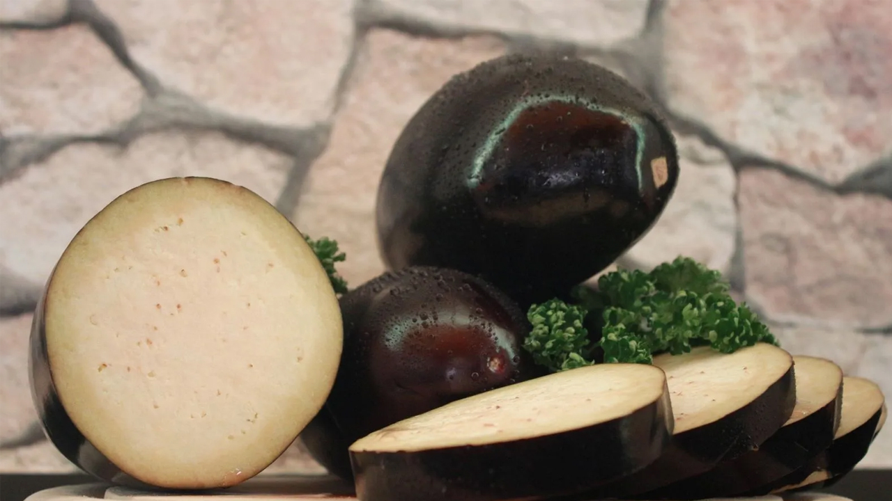 Foto - Yemeden önce buna dikkat edin! Patlıcan böyleyse ağzınıza sürmeden 2 kere düşünün