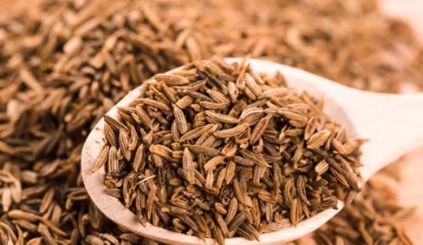 Foto - Yemeğe bir kaşık atmak yetiyor! Faydaları saymakla bitmiyor