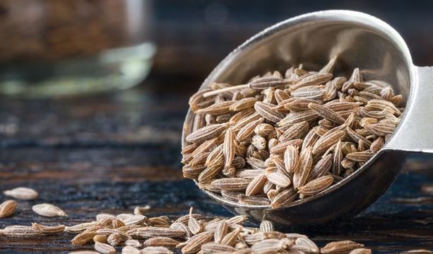 Foto - Yemeğe bir kaşık atmak yetiyor! Faydaları saymakla bitmiyor