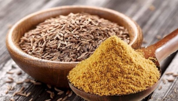 Foto - Yemeğe bir kaşık atmak yetiyor! Faydaları saymakla bitmiyor