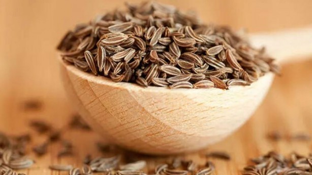 Foto - Yemeğe bir kaşık atmak yetiyor! Faydaları saymakla bitmiyor