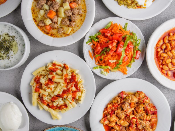 Foto - Yemeğin sonunda tüketilmemesi gereken yiyecekler! Kan şekerini dalgalandırıyor