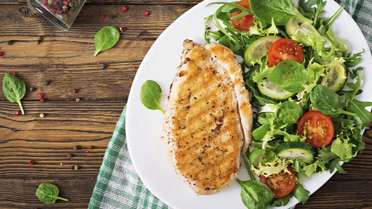 Foto - Öğle ile akşam yemeği arasında ne kadar süre olmalı? İşte sorunun cevabı!