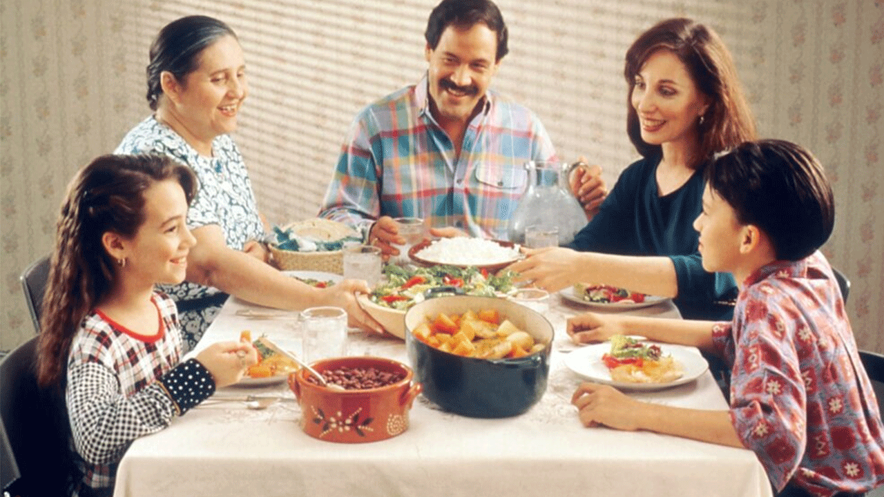 Foto - Öğle ile akşam yemeği arasında ne kadar süre olmalı? İşte sorunun cevabı!