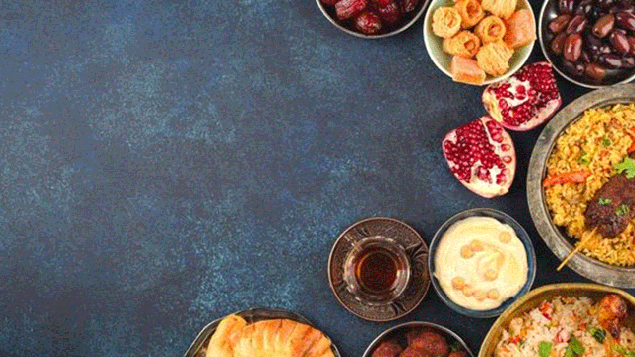 Foto - Öğle ile akşam yemeği arasında ne kadar süre olmalı? İşte sorunun cevabı!