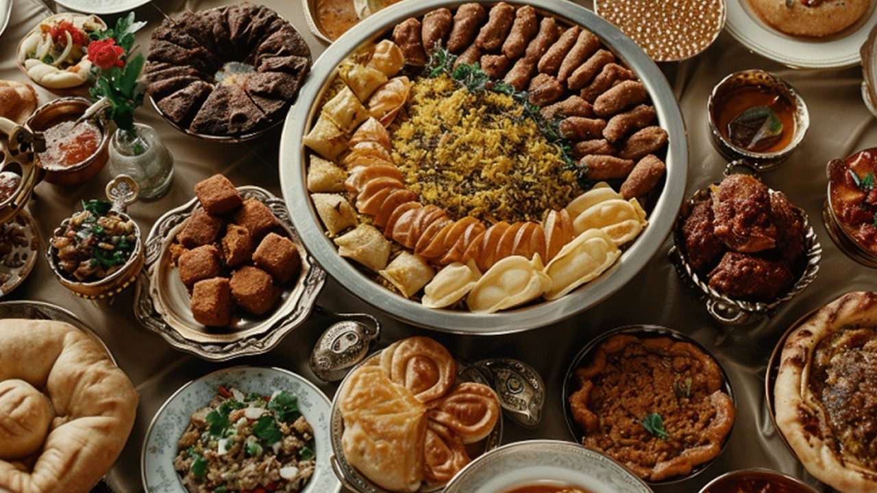 Foto - Öğle ile akşam yemeği arasında ne kadar süre olmalı? İşte sorunun cevabı!