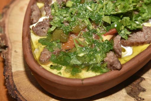 Foto - Yemek için kilometrelerce yol geliyorlar! Siparişlere yetişemiyorlar