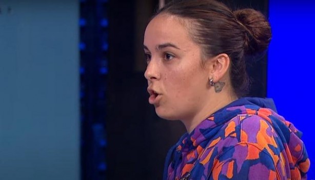 Foto - Yemek mi yapıyorsunuz şov mu? Mehmet Şef sinirden kaşık fırlattı!