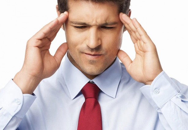 Foto - Yemek sonrası oluşan baş ağrısının 5 nedeni