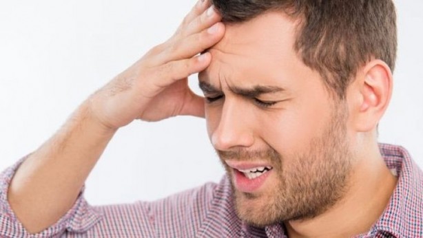 Yemek sonrası oluşan baş ağrısının 5 nedeni