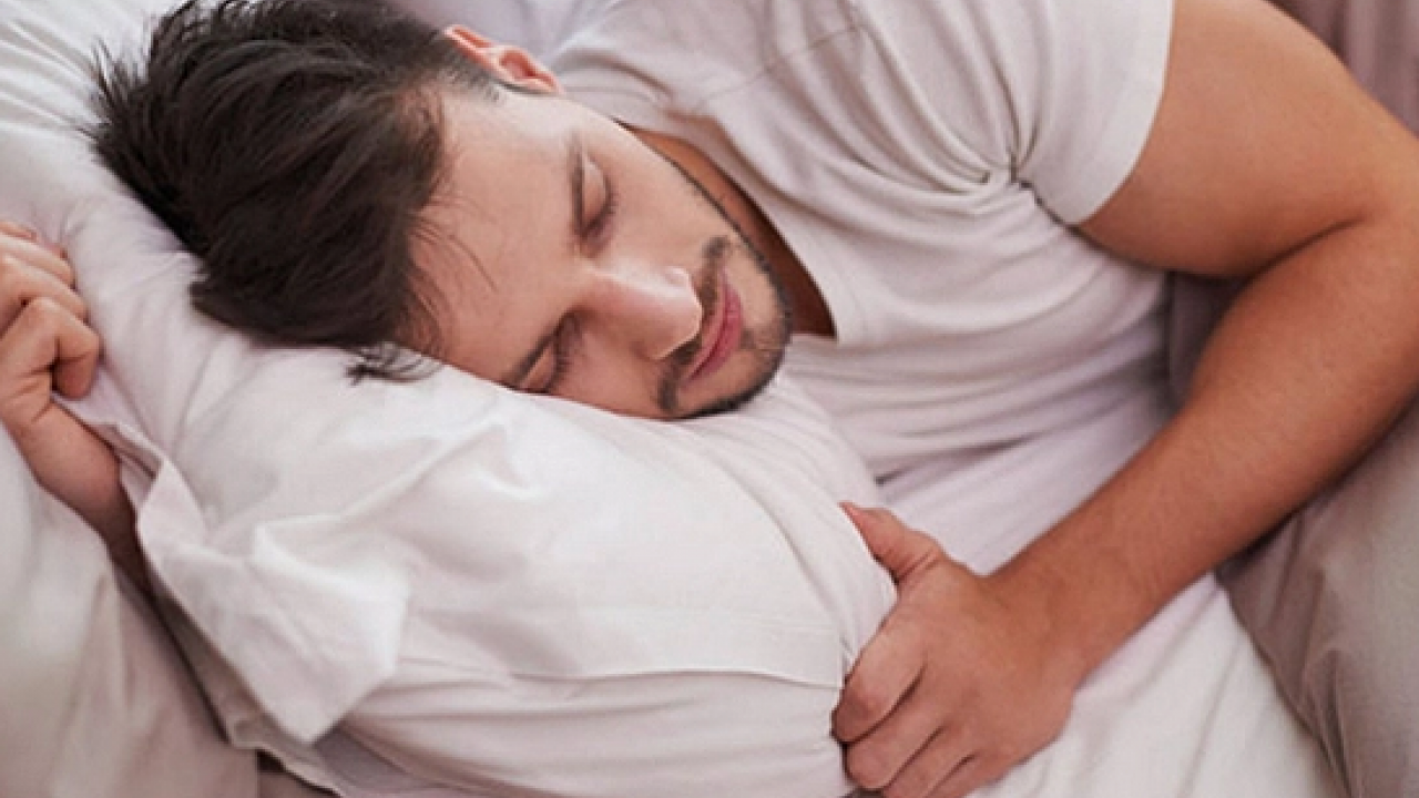 Foto - Yemek yerken yorgun olanları ilgilendiriyor! Yemek yedikten sonra kendinizi halsiz ,uykulu mu hissediyorsunuz? 