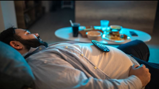 Yemek yedikten sonra uykunuz geliyorsa dikkat