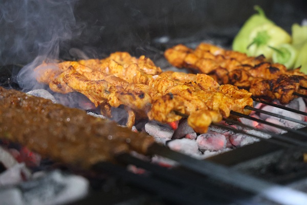 Foto - Yemekler 4'te bir fiyatına! Esnaf enflasyona böyle meydan okuyor