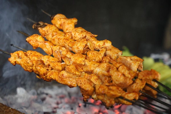 Foto - Yemekler 4'te bir fiyatına! Esnaf enflasyona böyle meydan okuyor