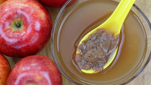 Foto - Yemeklerden önce bir kaşık tüketin! Hızlı zayıflamanın bir numaralı besini