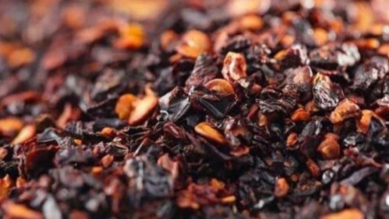 Foto - Yemeklere harika lezzet katıyor! İşte isotun insan sağlığına faydası