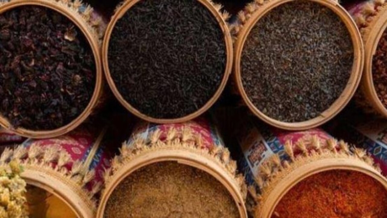 Foto - Yemeklere harika lezzet katıyor! İşte isotun insan sağlığına faydası