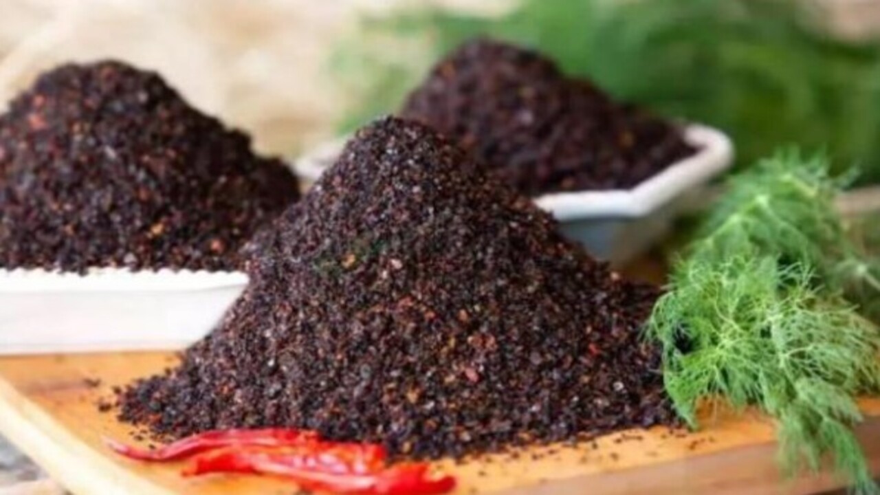 Foto - Yemeklere harika lezzet katıyor! İşte isotun insan sağlığına faydası