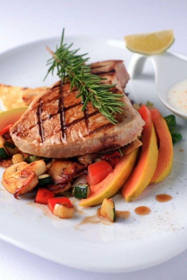 Foto - Yemeklere lezzet katacak küçük sırlar