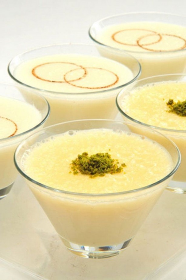 Foto - Yemeklere lezzet katacak küçük sırlar