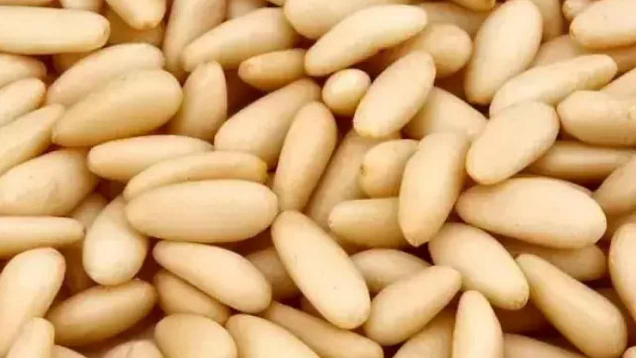 Foto - Yemeklerin içerisine bir avuç ekleyin! Yüzyıllardır yemeklerde kullanılıyor: Kolesterolü damardan kazıyor ve...