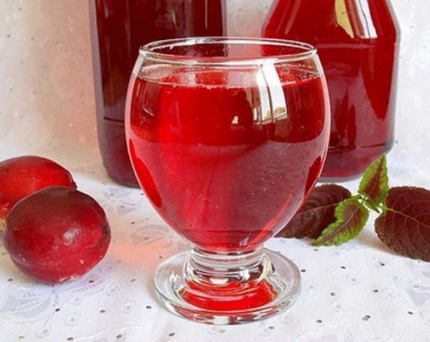 Foto - Yemeklerin yanında mutlaka için!