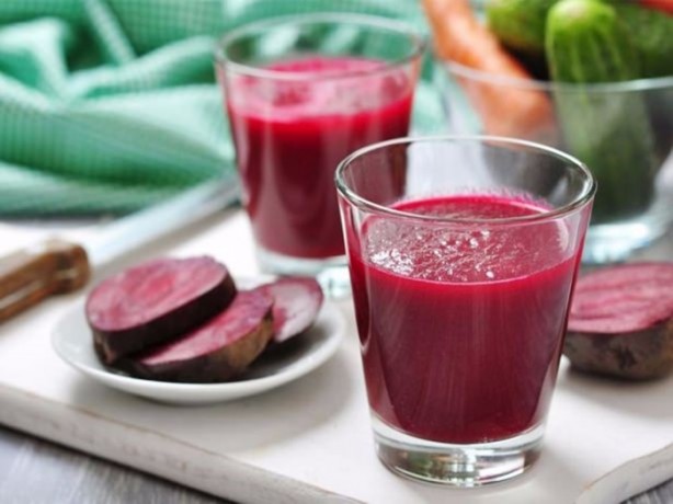 Foto - Yemeklerin yanında mutlaka için!