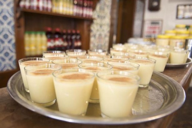 Foto - Yemeklerine bunları ekleyenler hasta olmuyor! Vücudu zıpkın gibi yapan işte o besin…