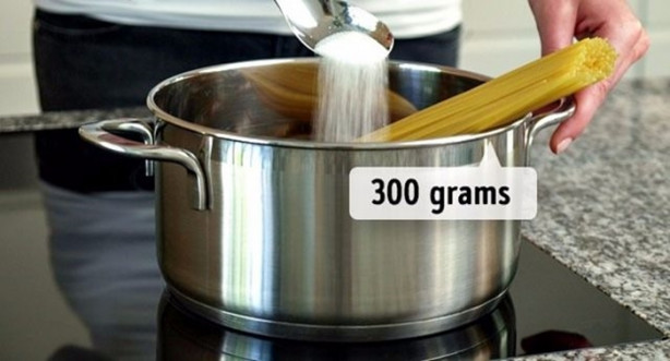 Foto - Yemekleriniz niye lezzetli olmuyor?