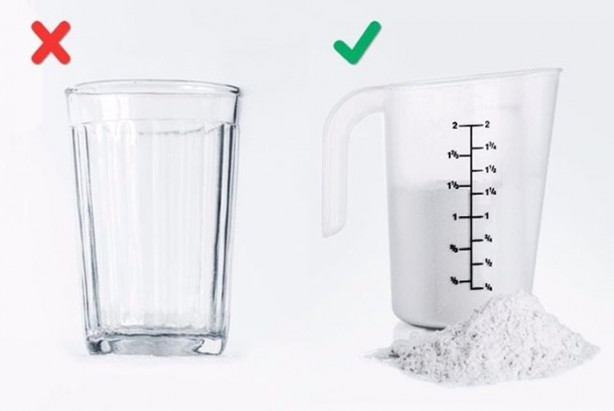 Foto - Yemekleriniz niye lezzetli olmuyor?