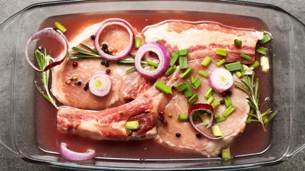 Foto - Yemeklerinizin lezzetsiz olmasının sebebi bunlar olabilir!