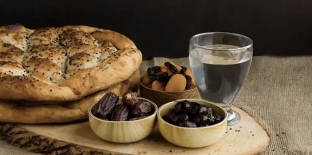 Foto - Yemeksepeti ve Kızılay’dan RAMAZAN ayında anlamlı hareket!