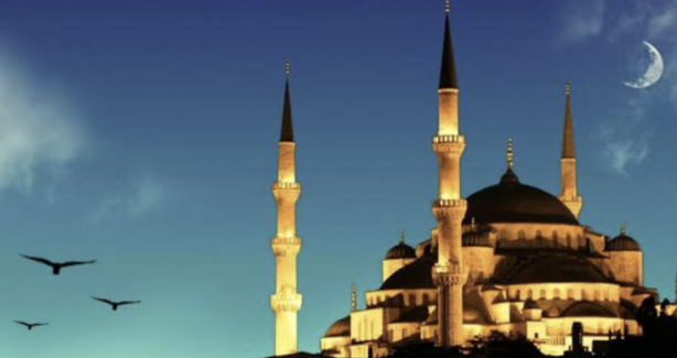 Foto - Yemeksepeti ve Kızılay’dan RAMAZAN ayında anlamlı hareket!