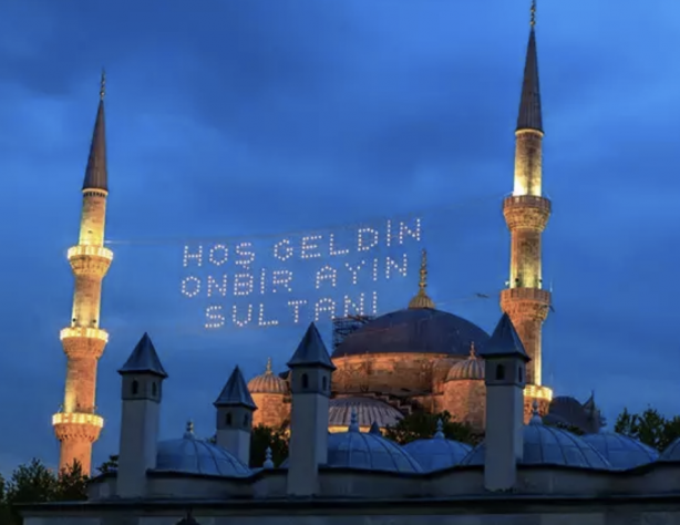 Foto - Yemeksepeti ve Kızılay’dan RAMAZAN ayında anlamlı hareket!