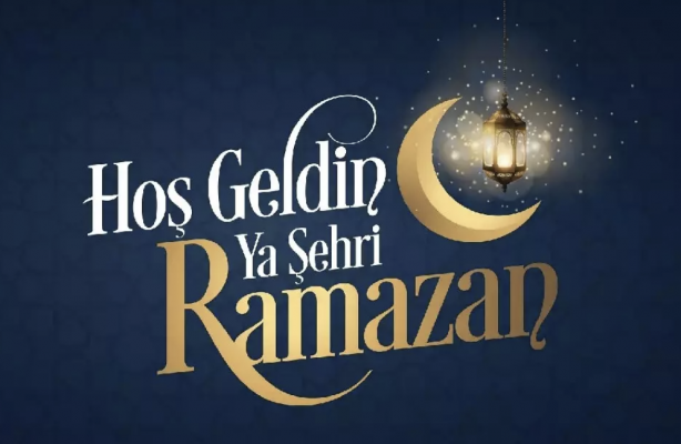 Foto - Yemeksepeti ve Kızılay’dan RAMAZAN ayında anlamlı hareket!