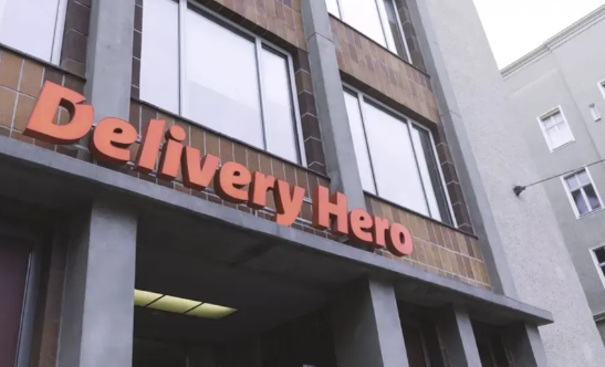 Foto - Yemeksepeti'nin sahibinden beklenmedik Türkiye kararı! Resmen çekiliyorlar