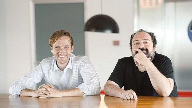 Foto - Yemeksepeti'nin sahibinden beklenmedik Türkiye kararı! Resmen çekiliyorlar