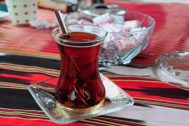 Foto - Yemekten hemen sonra çay içenler bu habere dikkat