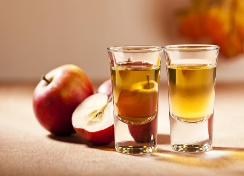 Foto - Yemekten önce bir kaşık sirke içerseniz...