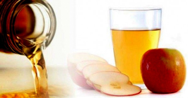Foto - Yemekten önce bir kaşık sirke içerseniz...