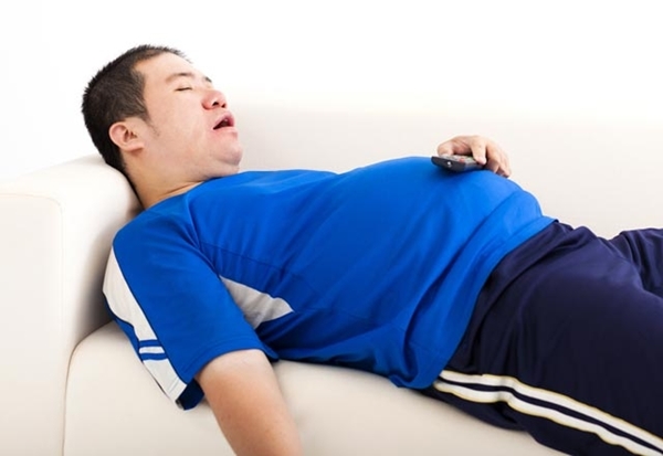 Foto - Yemekten sonra çay içerseniz...