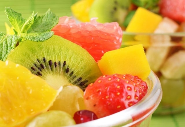 Foto - Yemekten sonra çay içerseniz...