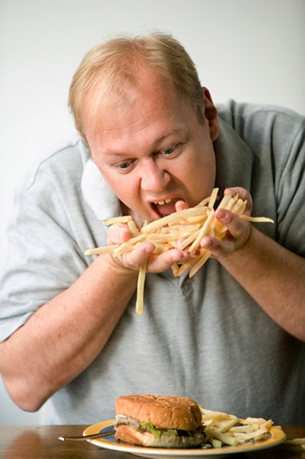 Foto - Yemekten sonra uykunuz geliyorsa dikkat!