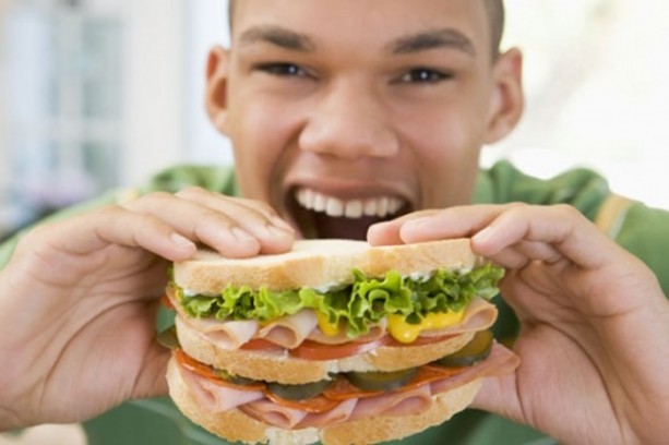 Foto - Yemekten sonra uykunuz geliyorsa dikkat!