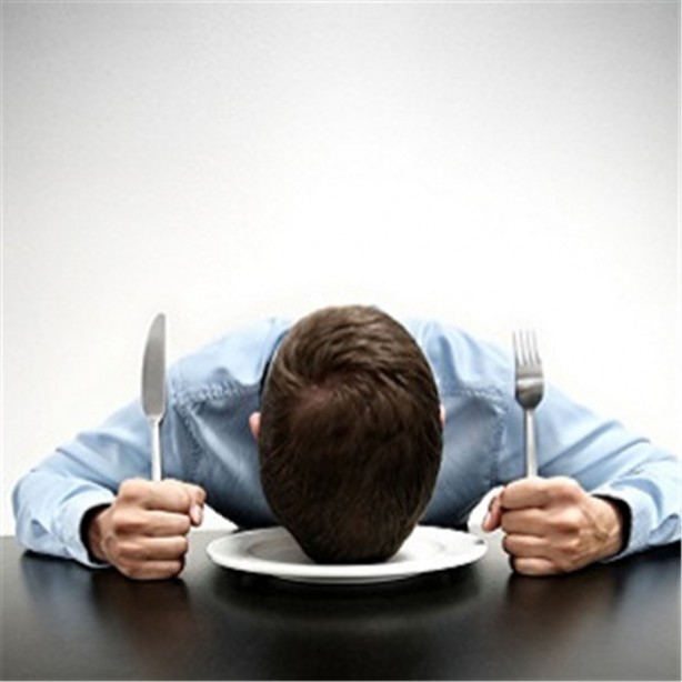 Foto - Yemekten sonra uykunuz geliyorsa dikkat!