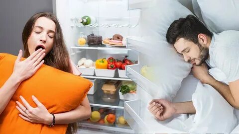 Foto - Yemekten sonra uyuya kalıyorsanız dikkat