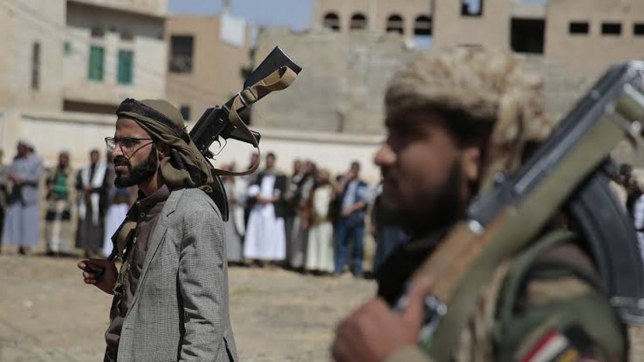 Foto - Yemen hükümet güçlerinden Babulmendeb açıklaması: Kahbub’da kontrol sağlandı